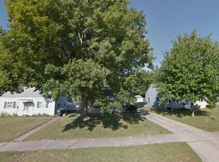 3901 Addison St, South Bend, IN 46614