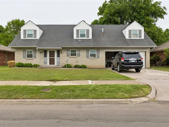 3112 Center St, Oklahoma City, OK 73120