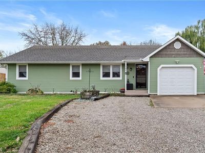 107 E 8th St, Adrian, MO, 64720