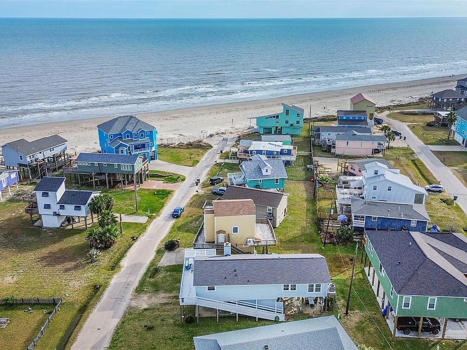 4212 Vista Blvd, Galveston, TX 77554 | MLS #27775669 | Zillow