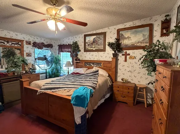 5924 NE 4th Lane, Okeechobee, FL 34974