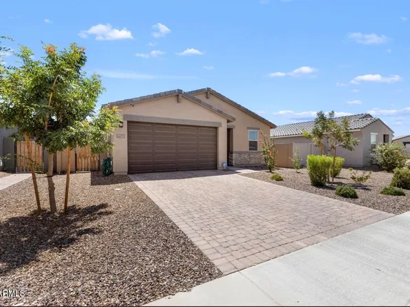 4605 W TRISTAN Trail, San Tan Valley, AZ 85144