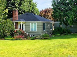 6425 S 120th St, Seattle, WA 98178