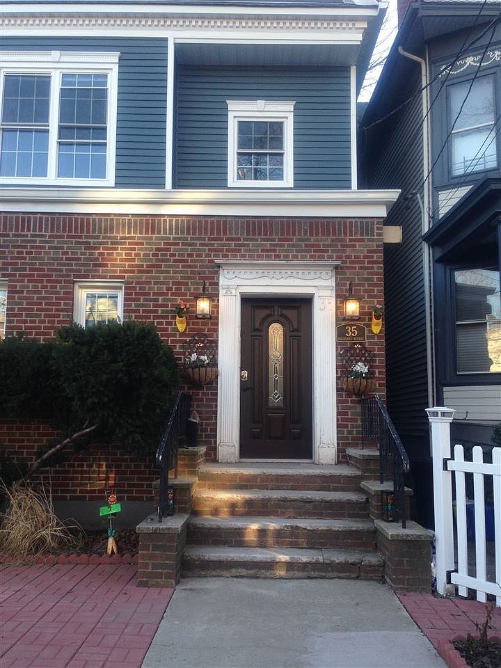 35 Highland Ave, Jersey City, NJ 07306 Zillow