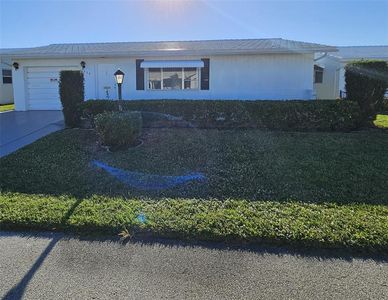 1508 SW Nicholas Dr, Boynton Beach, FL, 33426
