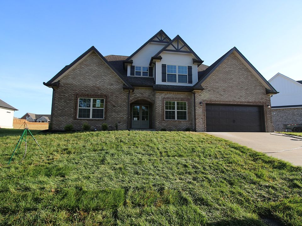2nd image of 124 Bellshire Lot 124