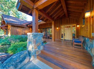 168 Fox Sparrow Dr, Portola, CA