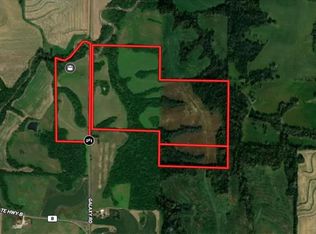 Galaxy Rd, Clearmont, MO 64431