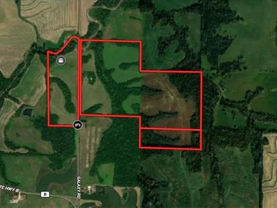 Galaxy Rd, Clearmont, MO, 64431