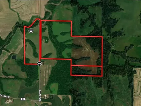 Galaxy Rd, Clearmont, MO 64431