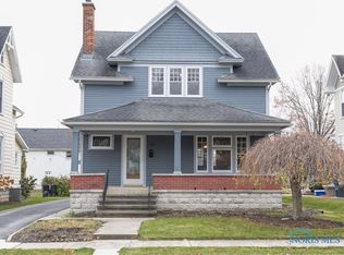 311 W Lima St, Findlay, OH 45840