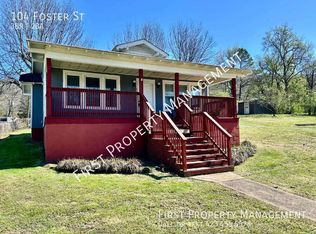 104 Foster St, Rossville, GA 30741