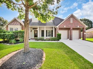 7306 Windgate Ct, Cypress, TX 77433
