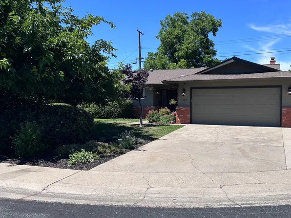 1803 Tanglewood Ln, Roseville, CA 95661