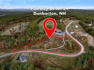 0 Fairway Dr, Dunbarton, NH 03046