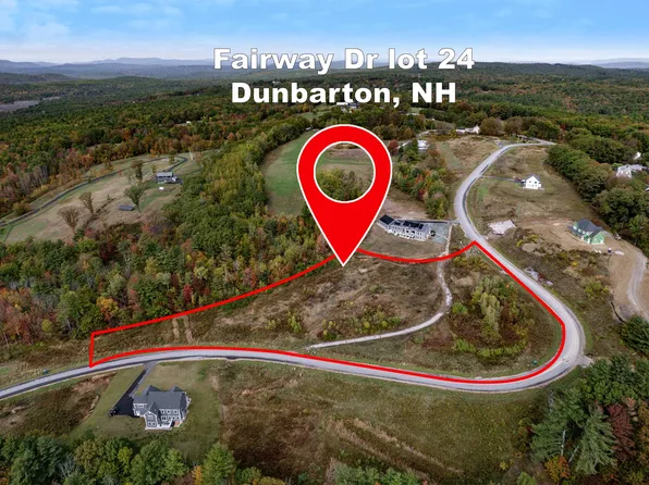 0 Fairway Drive, Dunbarton, NH 03046