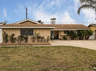 1952 Snow Ave, Oxnard, CA 93036