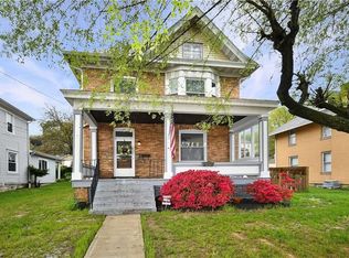 830 7th Ave, Coraopolis, PA 15108