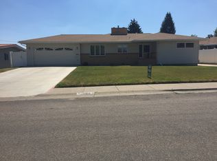 380 Carol Dr, Great Falls, MT 59405