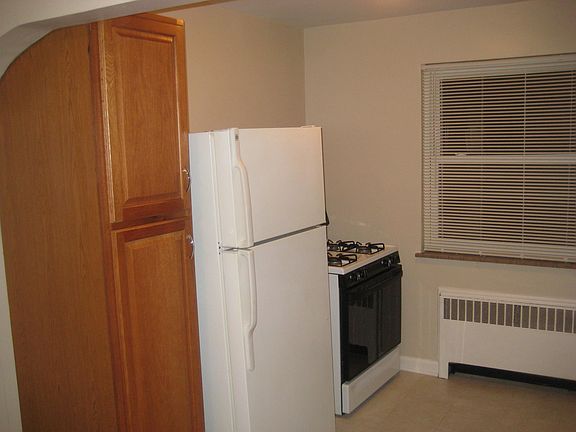 partial kitchen