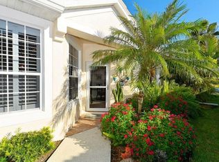 4862 Whispering Oaks Dr, North Port, FL 34287