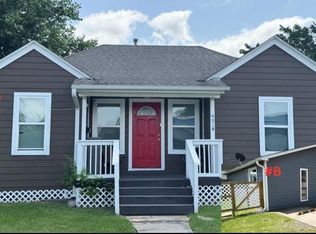 601 Main St, Pasadena, TX 77506