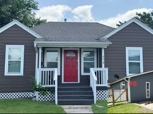 601 Main St, Pasadena, TX 77506