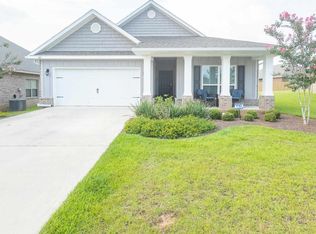 7681 Burnside Loop, Pensacola, FL 32526