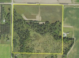 875 E Jackson Rd, Hart, MI 49420