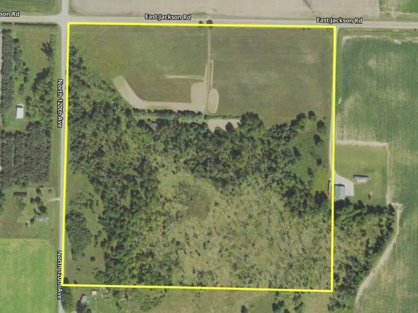 875 E Jackson Rd, Hart, MI 49420