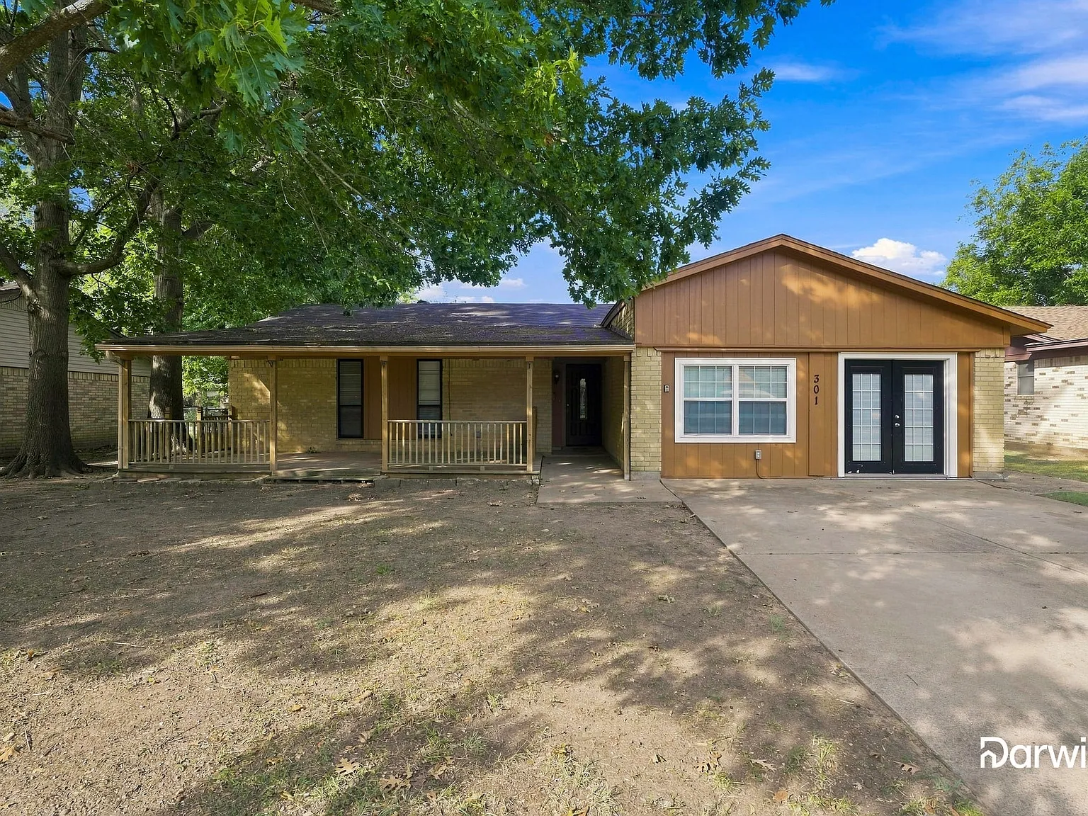 3 bed, 2.0 bath, 1300 sqft, $1,950 — Photo 1