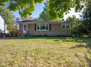 370 Green St, Lockport, NY 14094