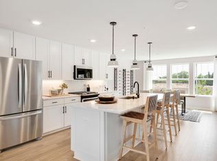 745 Midtown Ln #5, New Brighton, MN 55112