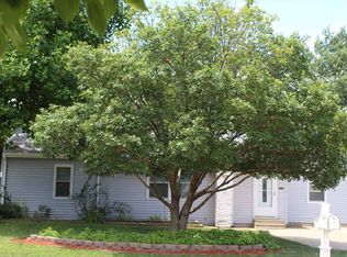 135 S Bebe St, Wichita, KS 67209