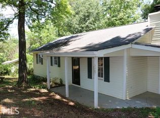 3007 Fork Rd, Gainesville, GA 30506