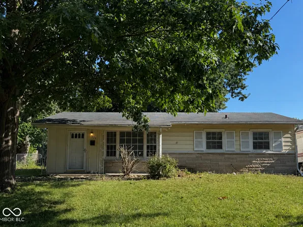 7520 E 50th St, Indianapolis, IN 46226