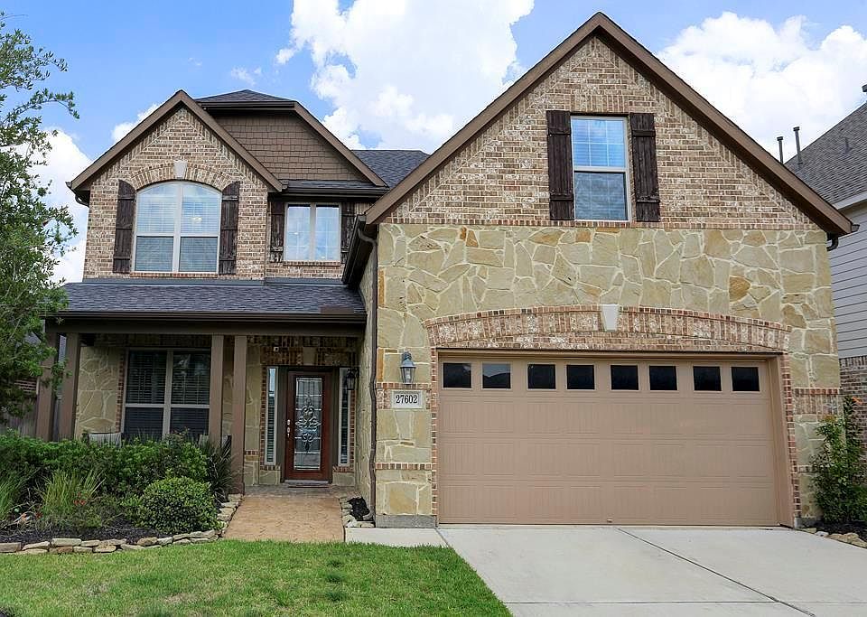 1st image of 27602 Huggins Crest Ct