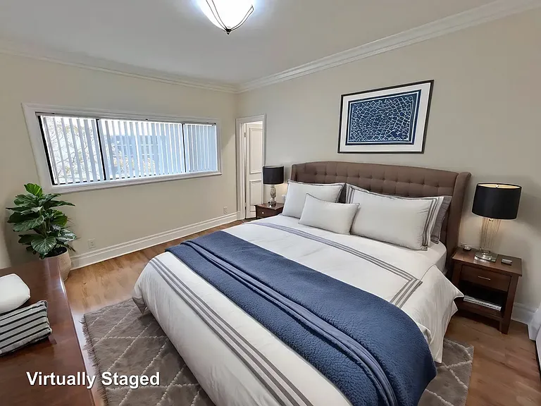1940 Malcolm Ave #203 — Photo 8