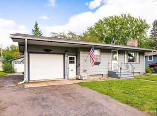 1328 93rd Ave W, Duluth, MN 55808