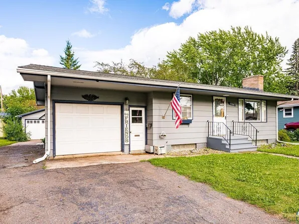 1328 93rd Ave W, Duluth, MN 55808