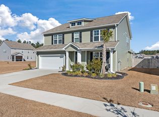 422 Ribiero Dr, Summerville, SC 29486