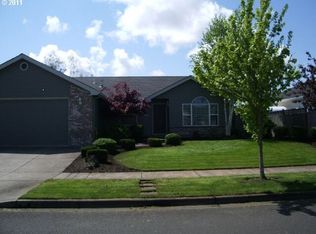 5942 Saint Helena St, Eugene, OR 97402