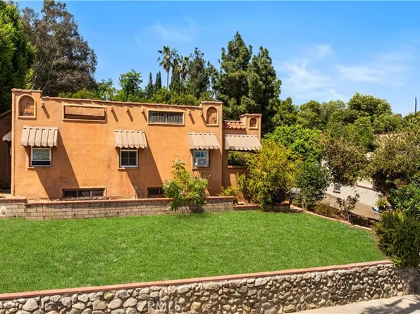4949 Range View Ave, Los Angeles, CA 90042
