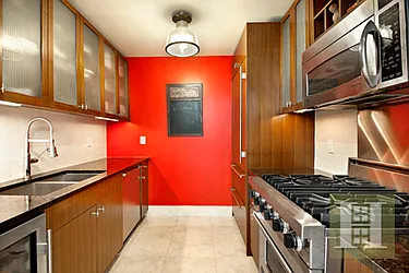 Rented by Halstead Real Estate