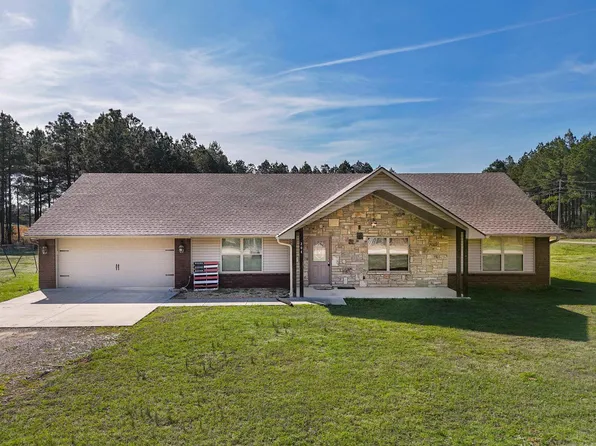 204 Private Road 2658, Lamar, AR 72846
