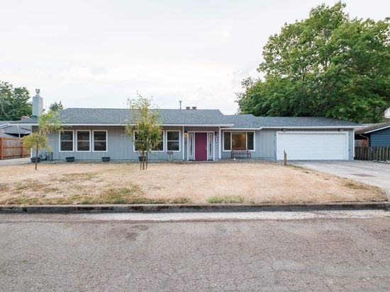 1217 NW Sherwood Pl, Albany, OR 97321