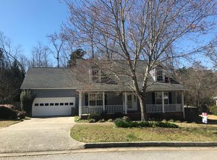 4630 Country Meadows Ct, Martinez, GA 30907