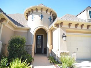 2203 Karankawa Trl, Katy, TX 77493