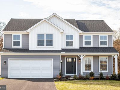 2123 River Rd Lot 14, Bainbridge, PA, 17502