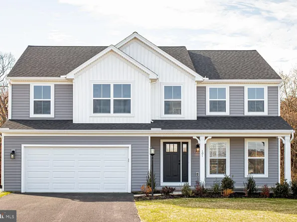 2123 River Rd Lot 14, Bainbridge, PA 17502